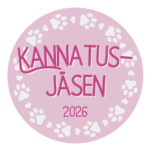 Product image of Kannatusjäsen 2026