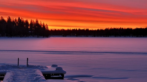 Product image of  Avanto ja aamukahvi