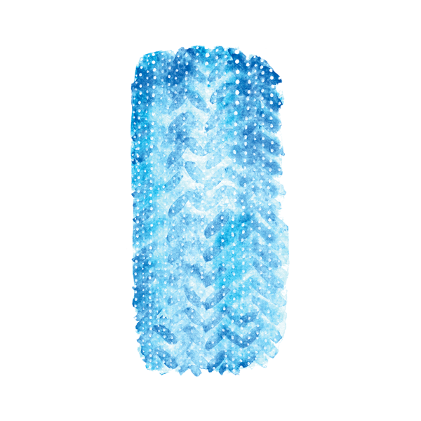 Product image of  Kuusipuu (Sprucetree) -postikortti