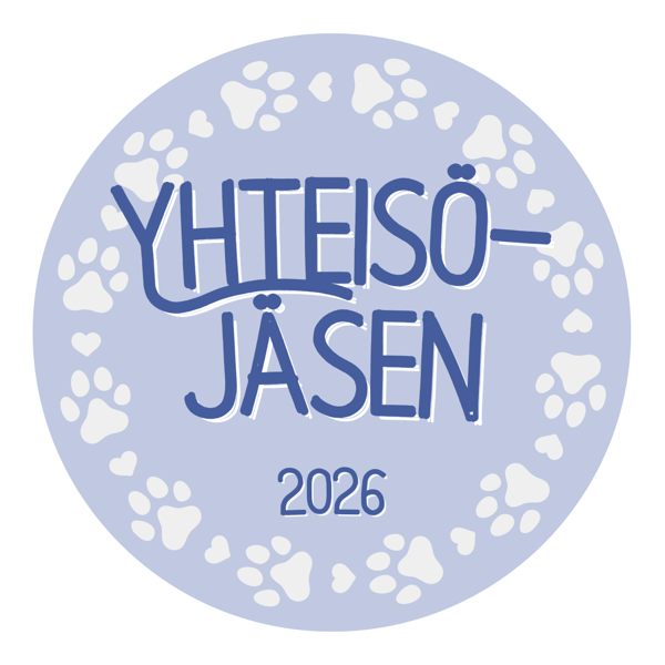 Product image of Yhteisöjäsen 2026