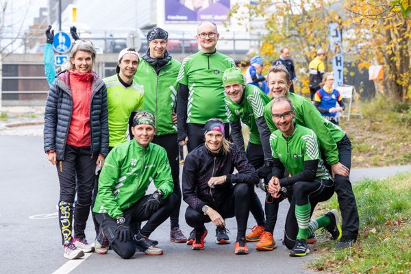 Product image of Puistomasters 2025 - Keskimatka