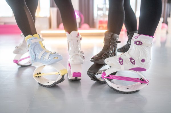 Product image of  Yksityistunti 7-8 henkilöä