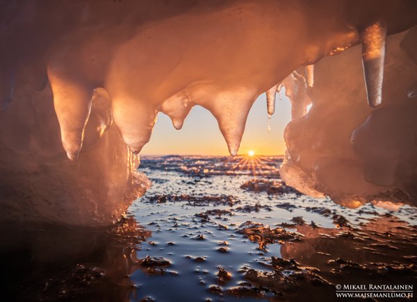 Product image of Maisemavalokuvauksen alkeiskurssi A (22.1.-12.2.26) kuvausretki