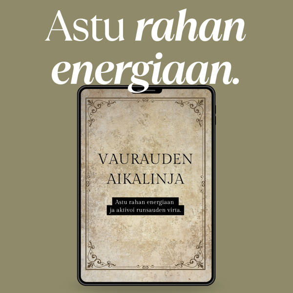 Product image of Vaurauden Aikalinja