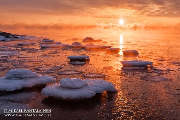 Product image of Maisemavalokuvauksen alkeiskurssin lahjakortti (sis. retki)