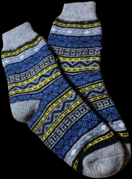 Product image of  Harmaan-siniset