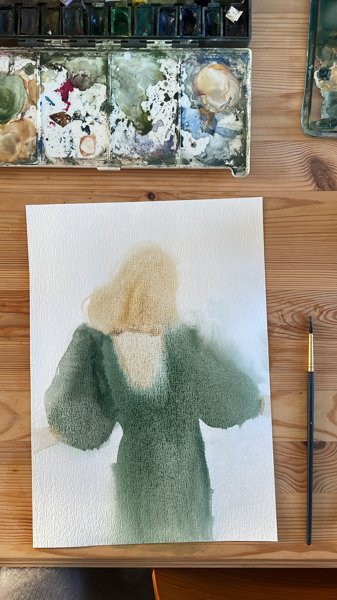 Product image of  Lahjakortti, A4