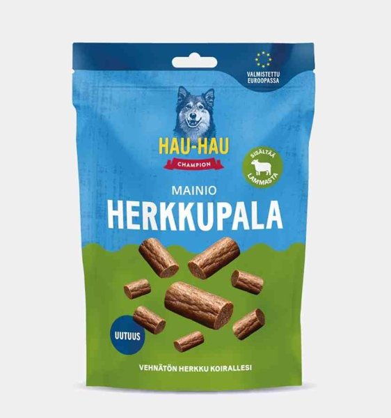Product image of Hauhau mainio lammas lihatikku