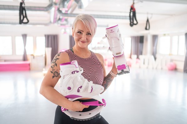 Product image of  Yksityistunti 9-10 henkilöä