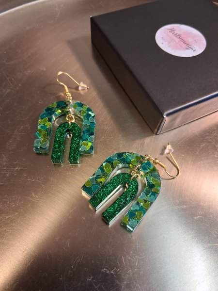 Product image of Greenheart