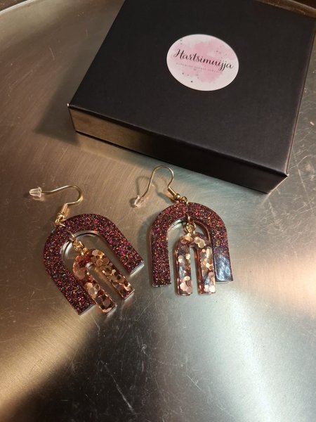 Product image of Copper is new black