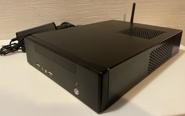 Product image of  Nettikone –  ChromeOS Flex -käyttöjärjestelmällä