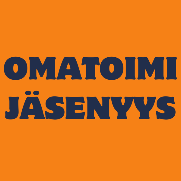 Product image of  Omatoimijäsenyys (sis. kaikki toimipaikat)