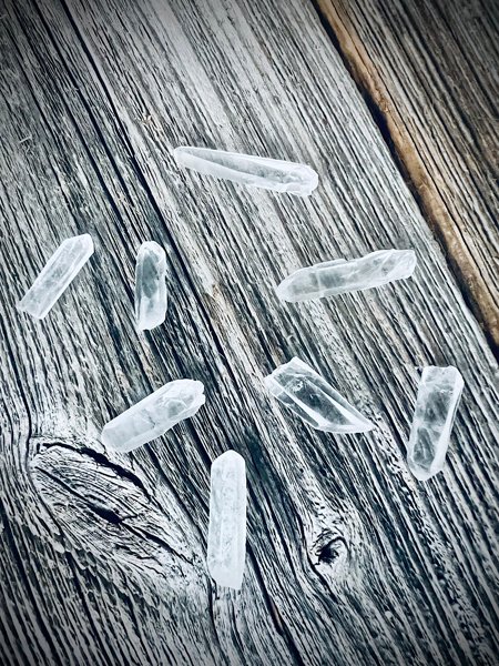 Product image of  LEMURIAN KVARTSI KIDEKÄRKI (S-KOKO)