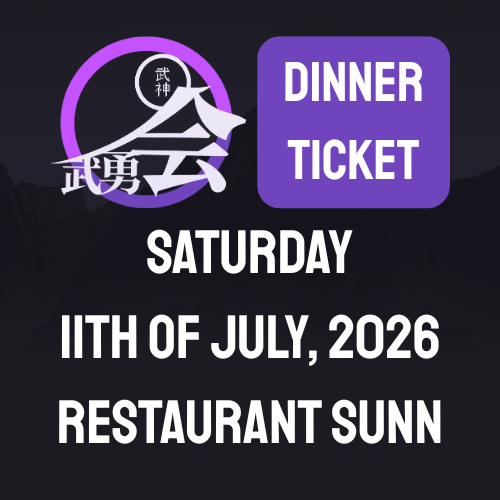 Product image of  Someya Taikai 2026 Dinner Ticket
