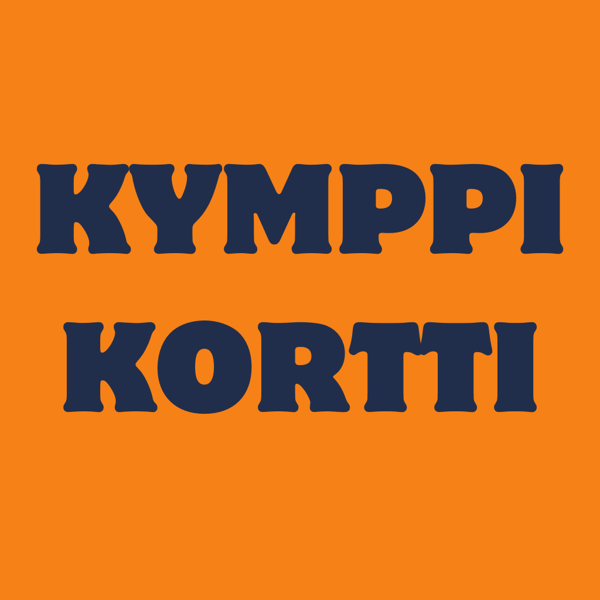 Product image of  Kymppikortti (omatoimi)