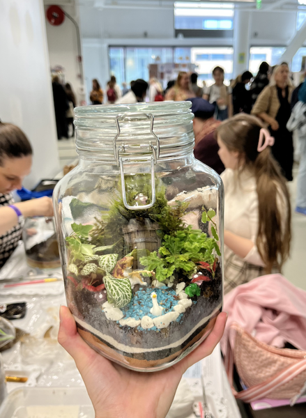 Product image of Standard jar workshop (1 Drink and cake included)