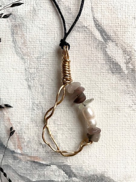 Product image of  "True Calling " -kaulakoru