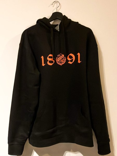 Product image of  Perinteet-huppari XXL-koko