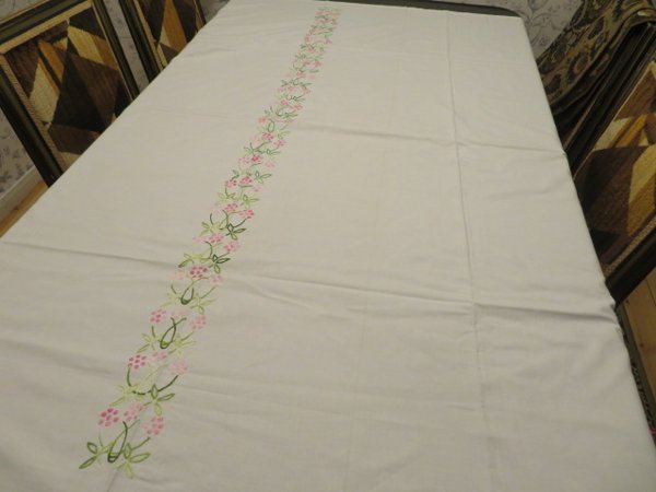 Product image of Pöytäliina Vintage