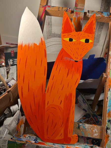 Product image of  Kettu