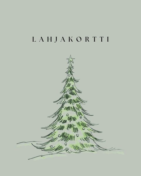 Product image of  Auvo Brain Relief® kosketushoito- lahjakortti 1 hoito (PDF)