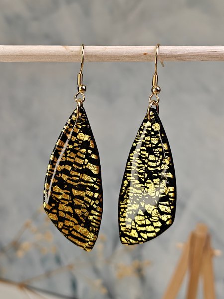 Product image of  Korvakorut kultamusta 1