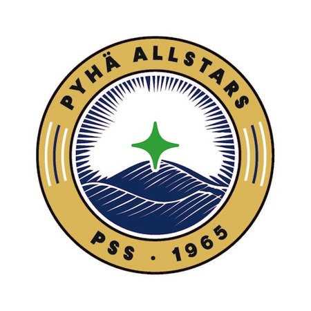 Pyhä Allstars kannatusjäsenyys