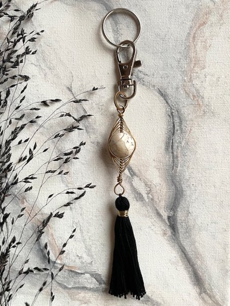 Product image of  "Boho" -asustekoru, magnesiitti (17 cm)