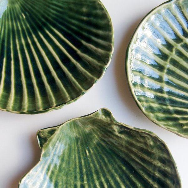 Product image of  Gotland - tummanvihreä