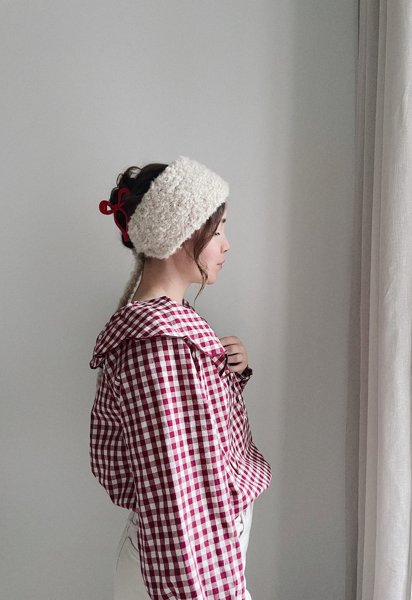 Product image of  Brielle-hiuspanta