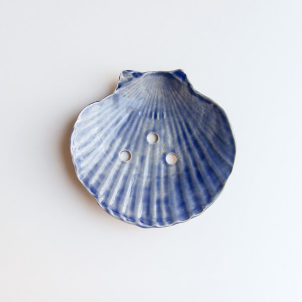 Product image of  Stockholm - sininen saippua-alusta