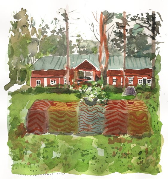 Product image of  Bökars