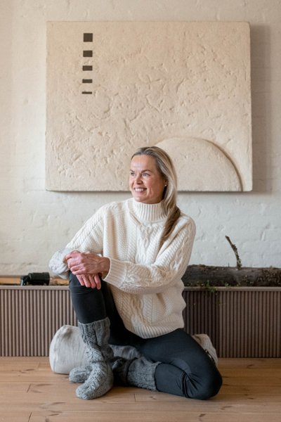 Product image of  Flow-kurssi: KERTAMAKSU