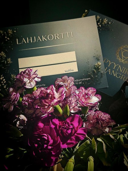 Product image of  Lahjakortti 50 €