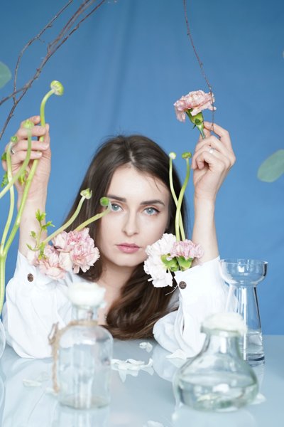 Product image of  Oulun FloristiApu