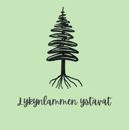 Lykynlammen ystävät ry