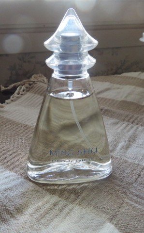 Product image of  Vintage hajuvesi Ming Shu