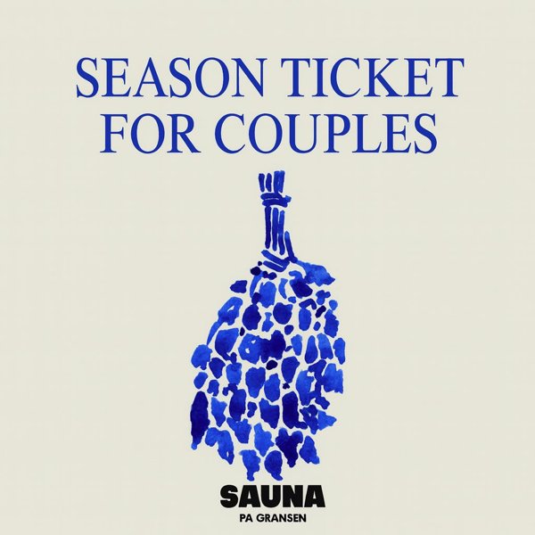 Product image of  PARISKUNTAKORTTI