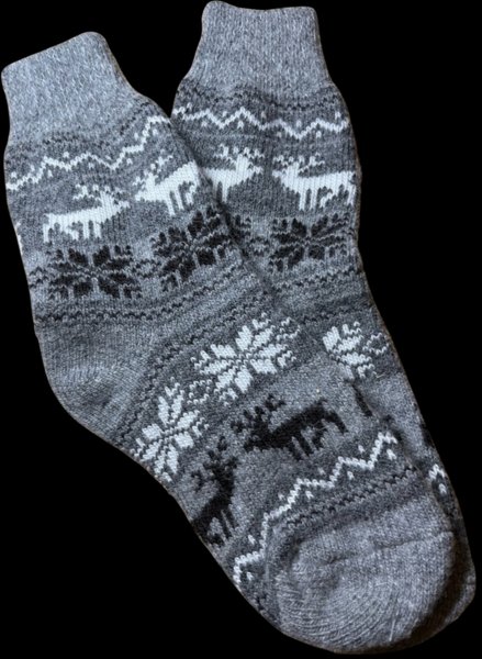 Product image of  Harma-valkoinen poro