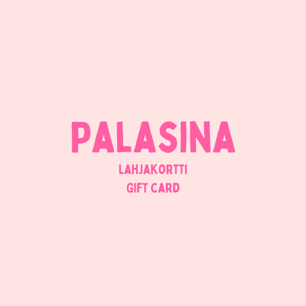 Product image of  Lahjakortti / Gift card