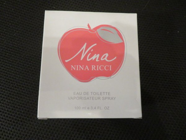 Product image of  Nina Ricci hajuvesi