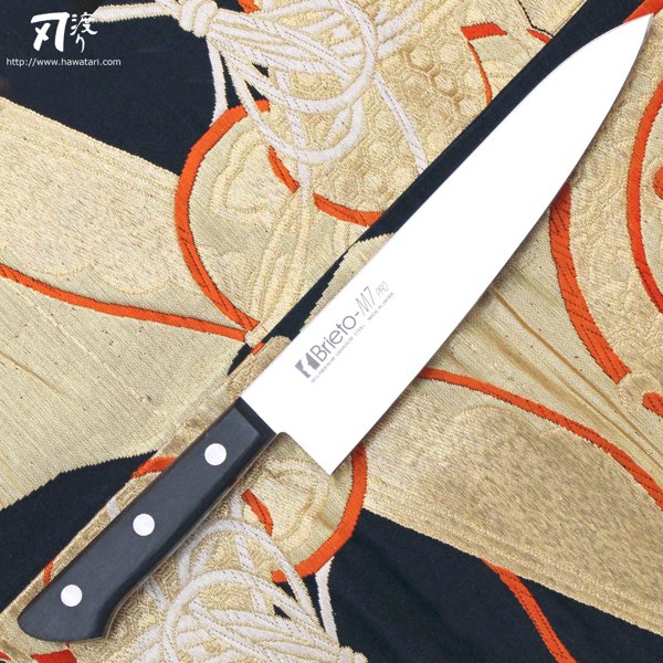Product image of SALE - Brieto Gyuto 210 mm