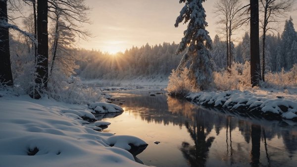 Product image of Uuden vuoden syntyminen - Talvipäivänseisauksen Työpaja