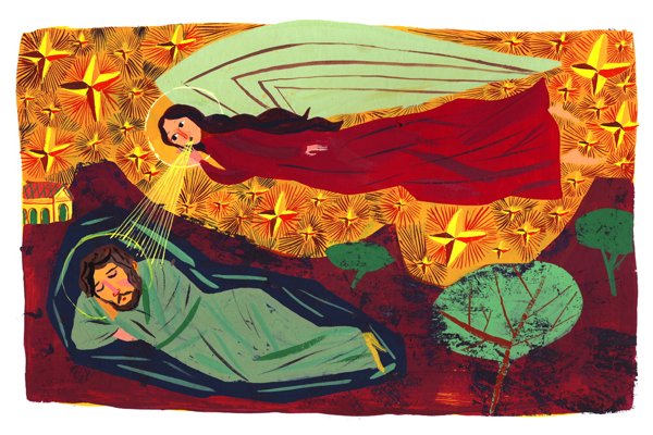 Product image of Joosefin uni