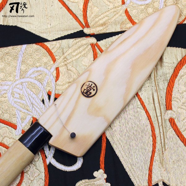 Product image of SALE - 當 Ataru Saya (Blade Guard)
