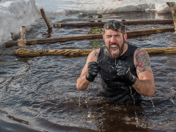 Product image of GIFT CARD / LAHJAKORTTI - Full Warrior