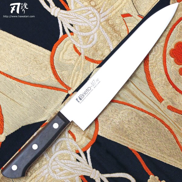 Product image of SALE - Brieto Gyuto 240 mm