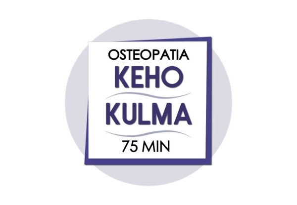 Product image of  Purentahoito 5x 75 min 486 €