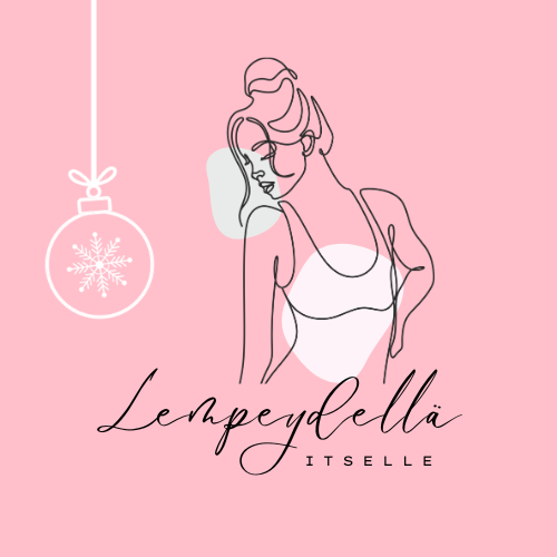 Product image of  JOULULAHJAKSI Rentouttava energiahoito